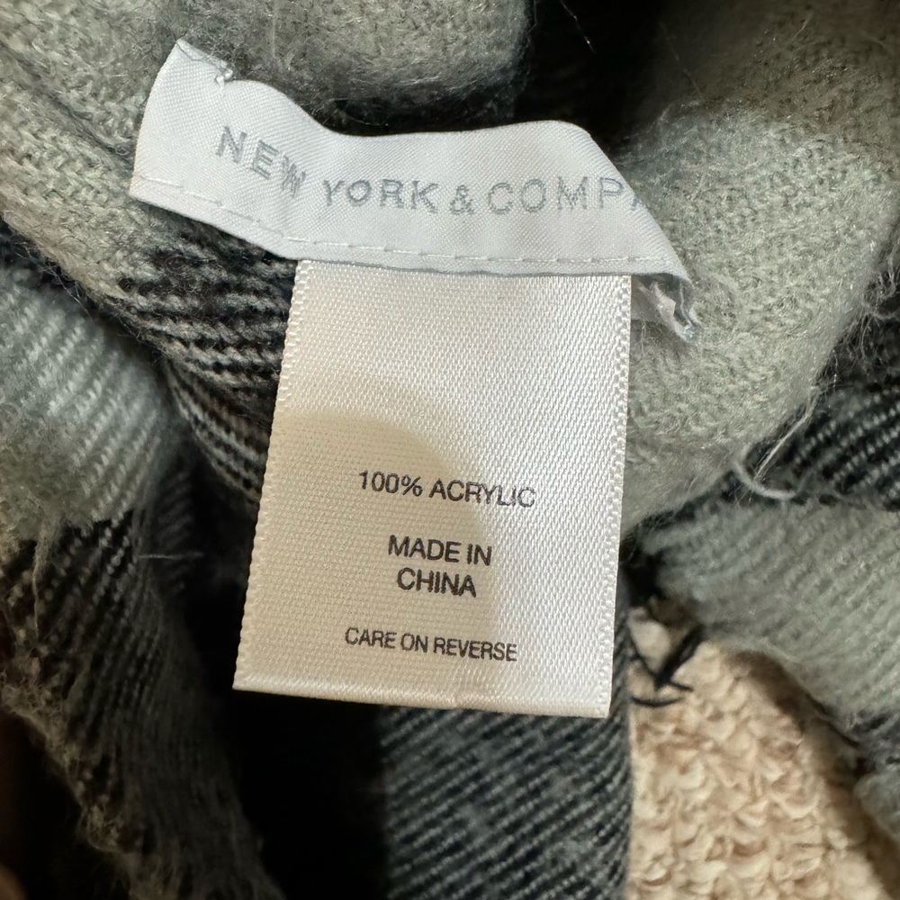 New York and company